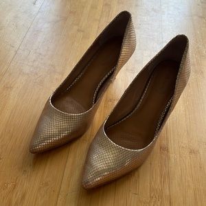 Corso Como kitty heel